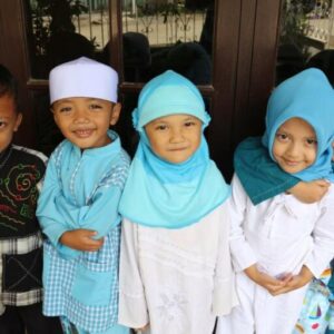 Donasi Untuk Anak Yatim